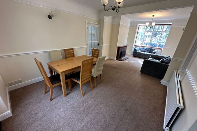 Detached house for sale in Earlham Road, Very Close To The Uea