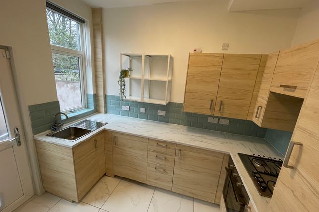 Terraced house for sale in Fallowfield Road, Wavertree, Liverpool