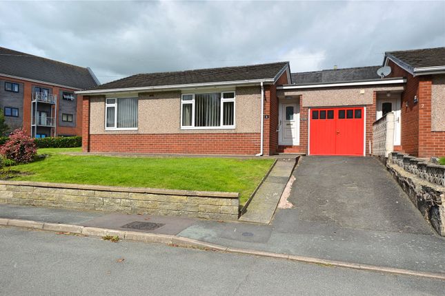 Bungalow for sale in Llys Ifor, Newtown, Powys