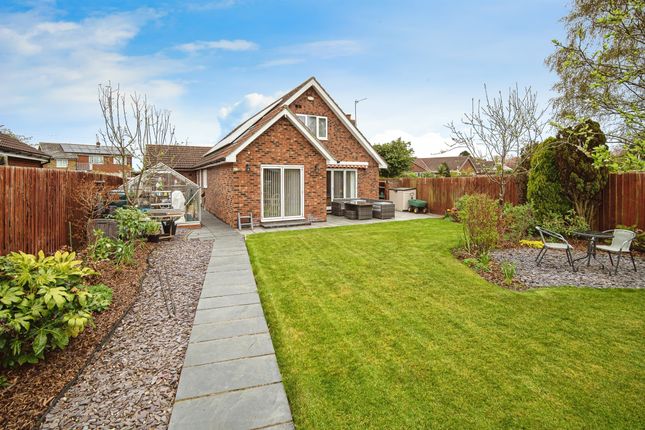 Bungalow for sale in The Green, Old Ellerby, Hull