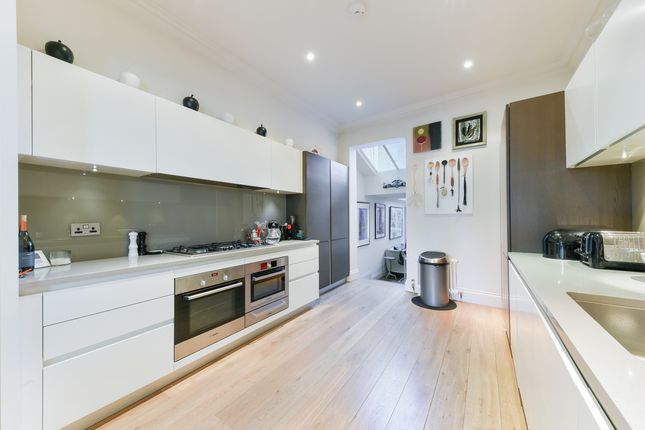 1, Augustine Road, London photo 4