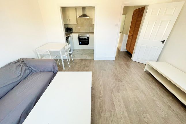 Thumbnail Flat to rent in Gower Street, Reading