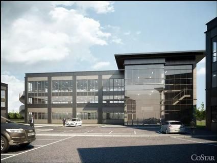 Thumbnail Office to let in Pavilion 4, Wellington Road, City View Business Park, Altens, Aberdeen