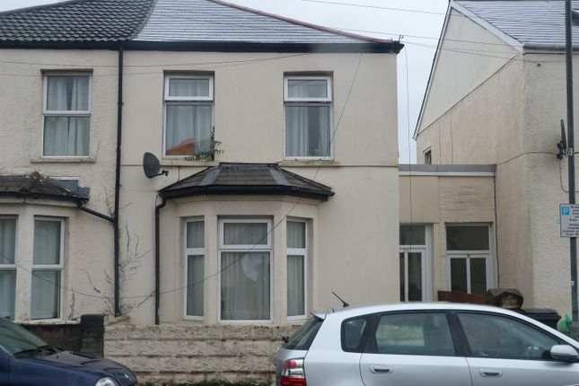 Property to rent in Wyeverne Road, Cathays, Cardiff