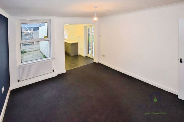 1, Bainbridge Terrace, Sutton-in-Ashfield photo 5