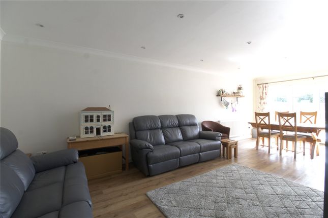 Detached house for sale in Hatch Lane, Old Basing, Basingstoke, Hampshire