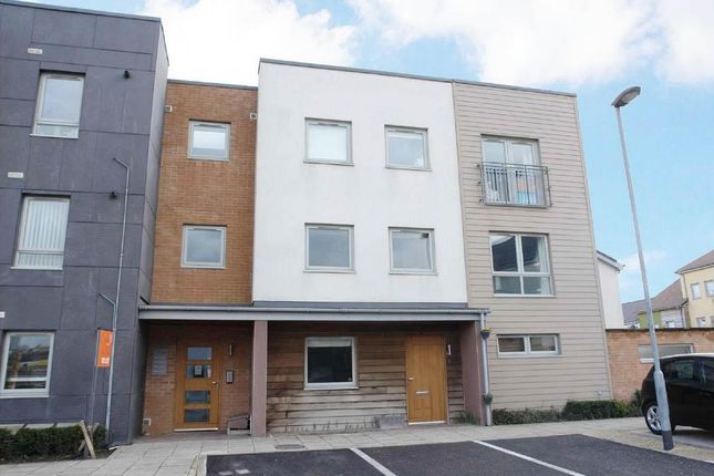 Thumbnail Flat for sale in North Side, Gateshead