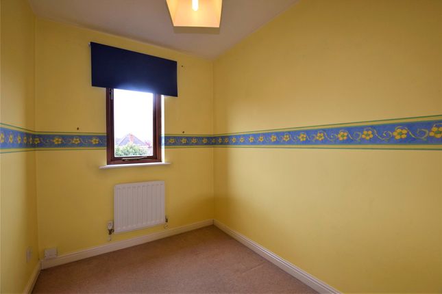 Semi-detached house to rent in Mowbray Avenue, Tewkesbury, Gloucestershire