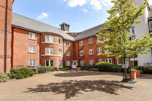 Thumbnail Flat for sale in Quakers Court, Abingdon