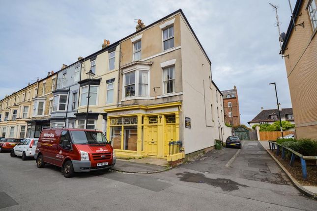 End terrace house for sale in Amber Street, Saltburn-By-The-Sea