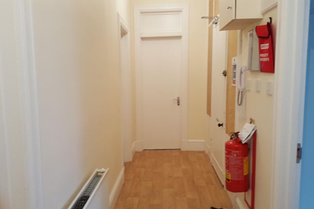 Flat to rent in 57A Perth Road, Dundee