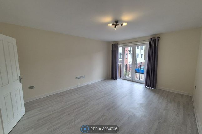 Clifton Park View, Rotherham photo 5