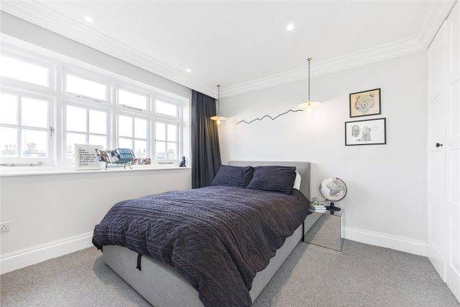 Detached house for sale in Beaconsfield Road, London