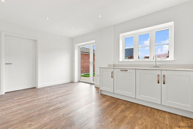 Plot 26 Snowdrop Way, Felsted, Essex photo 5
