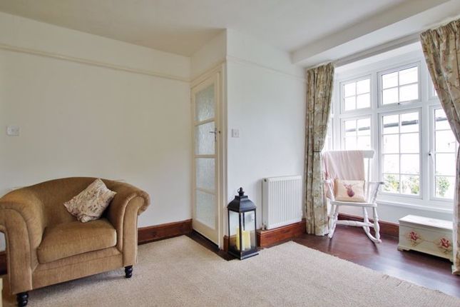 Semi-detached house for sale in Summerhouse Path, Lynmouth