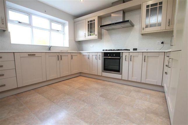 Detached house to rent in Victoria Road, Beverley