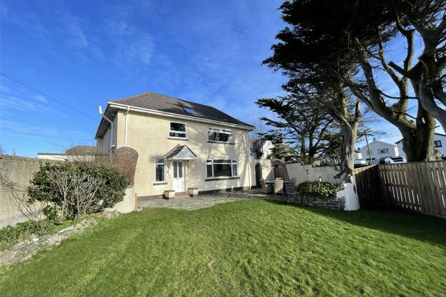 Thumbnail Detached house for sale in Maer Lane, Bude, Cornwall