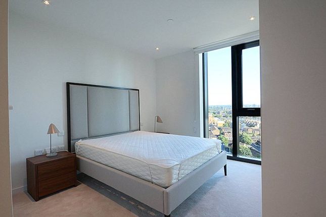 Thumbnail Flat to rent in St Gabriel Walk, Elephant And Castle, London
