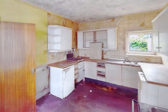 Semi-detached house for sale in Bwllfa Road, Ynystawe, Swansea