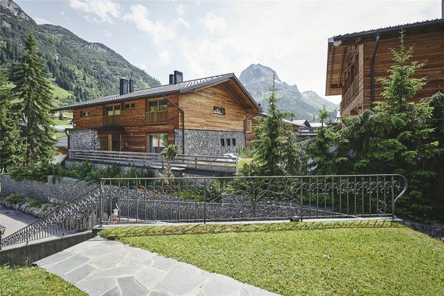 Thumbnail Property for sale in Strass 715, 6764 Lech, Austria
