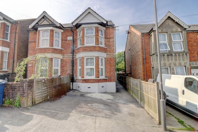 Thumbnail Semi-detached house for sale in Benjamin Road, High Wycombe