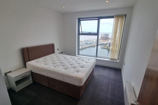 BRH, 67 Princes Dock, 1 William Jessop Way, Liverpool photo 5