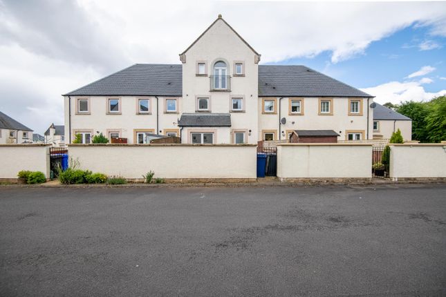 Thumbnail Town house for sale in Bailey Grove, Inverkip, Greenock