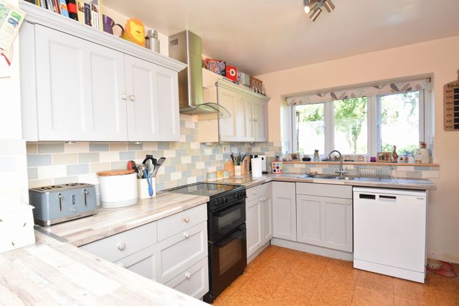 Detached house for sale in North Cheriton, Somerset
