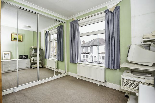 Semi-detached house for sale in Birkbeck Road, Sidcup