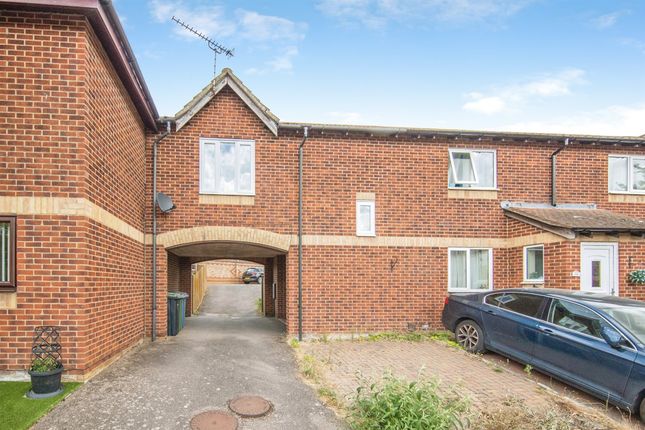 1-bed house on 16, Southgate Road, Ipswich, £80,000