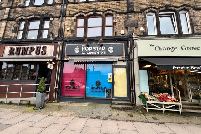 Pub/bar for sale in Licenced Trade, Pubs &amp; Clubs BD18, Saltaire, West Yorkshire