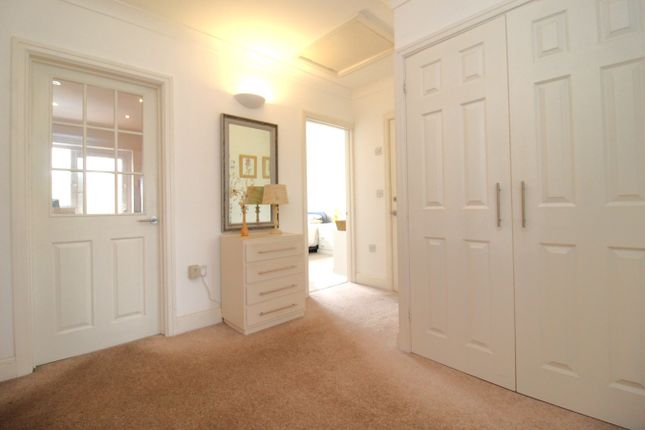 Detached bungalow for sale in Coventry Gardens, Herne Bay