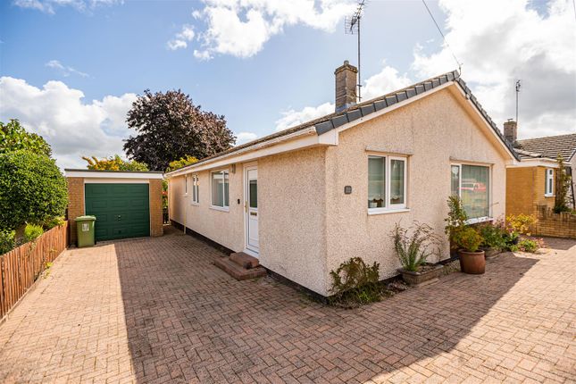 Detached bungalow for sale in Frenchfield Way, Penrith