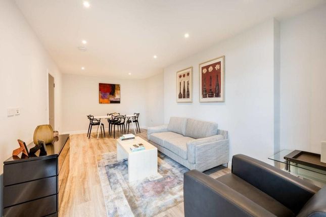 Flat to rent in Maida Vale, Maida Vale