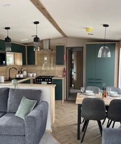 Viewfield Manor Holiday Park, Lochlibo Rd, Kilwinning photo 4