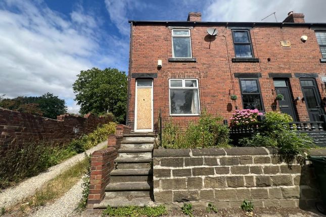 2-bed house on 208 York Road, Leeds, £70,000