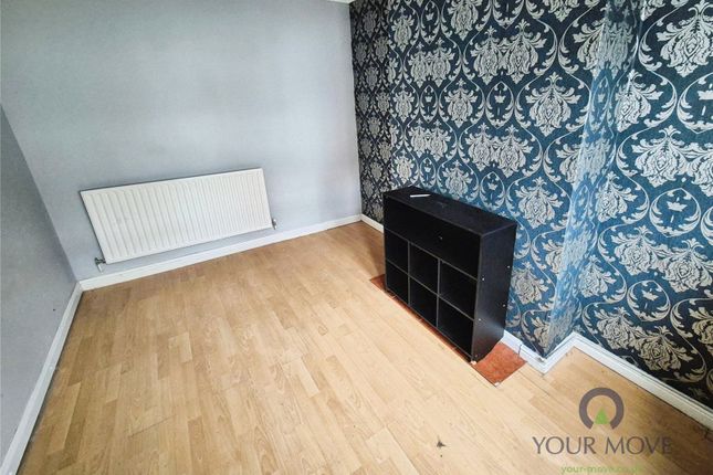 8, Edensor Street, Chesterton, Staffordshire photo 2