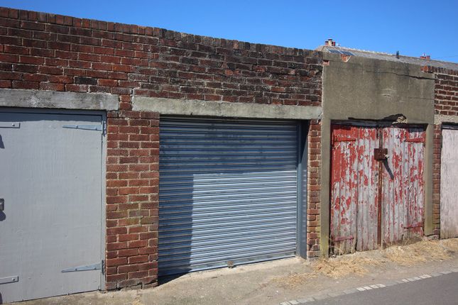 Parking/garage for sale in Marina Road, Darlington