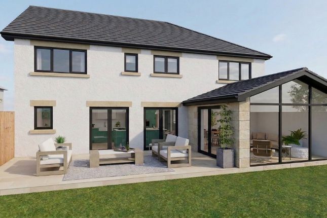 PLOT 2, Hayhill Manor, Hayhill Road, South Lanarkshire photo 3