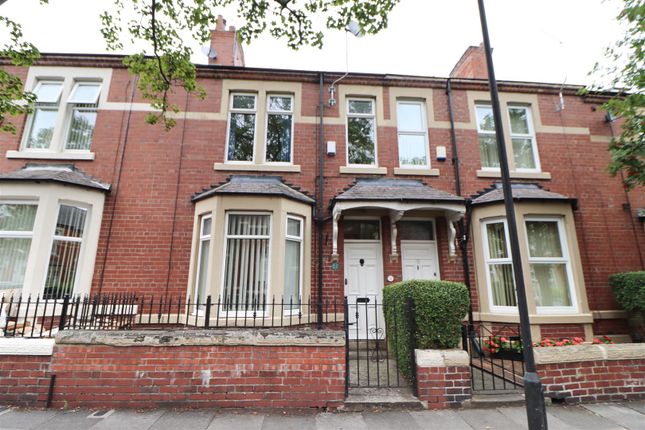 Front External