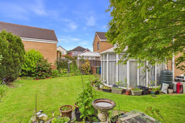 5 Swift Avenue, Driffield, East Riding of Yorkshire photo 4