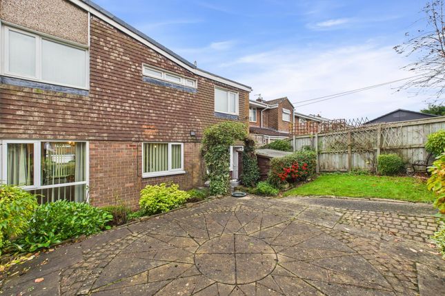 17 Wells Gardens, Gateshead photo 4
