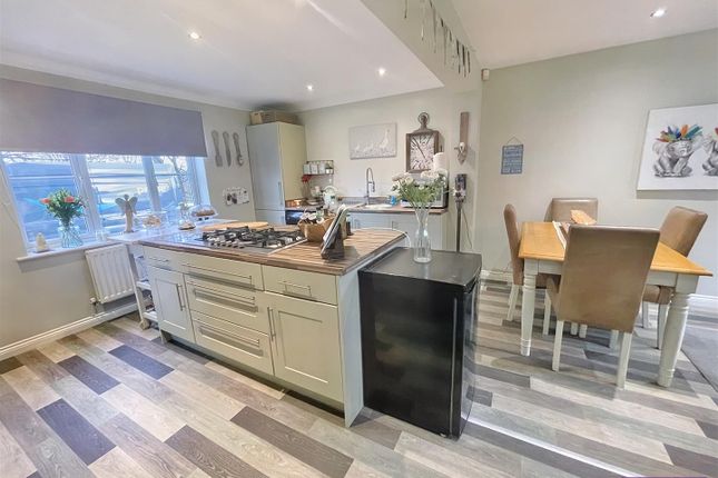 Town house for sale in Bells Lonnen, Prudhoe, Prudhoe, Northumberland