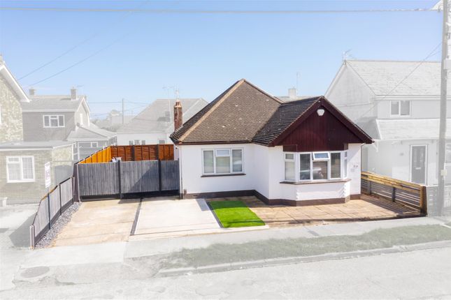Detached bungalow for sale in Village Drive, Canvey Island