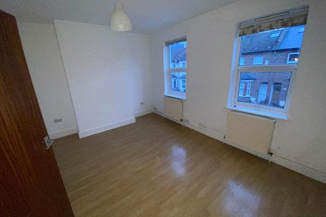Terraced house for sale in Elm Park Road, London