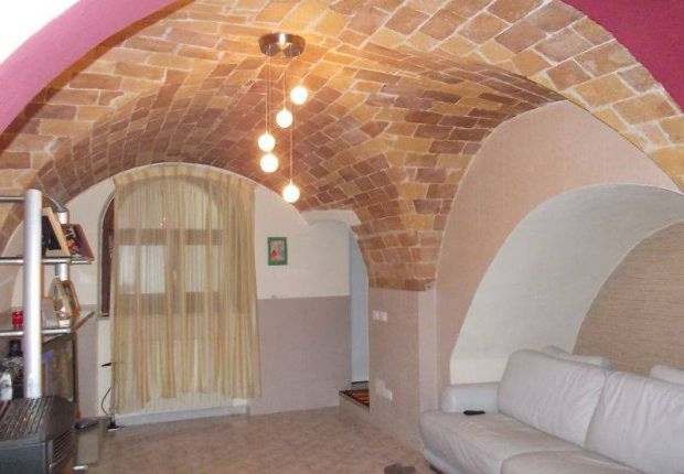 Thumbnail Town house for sale in Orsogna, Chieti, Abruzzo