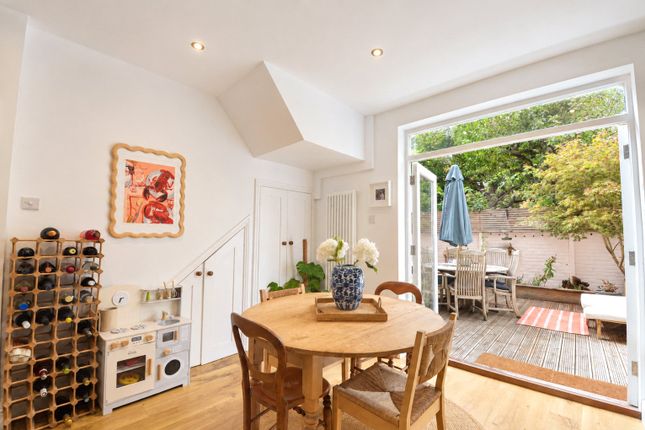 5 Bellevue Cottages,, Westbury-on-Trym, Somerset photo 2