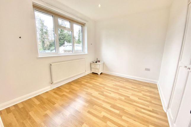 Semi-detached house to rent in Wilton Road, Cockfosters, Barnet