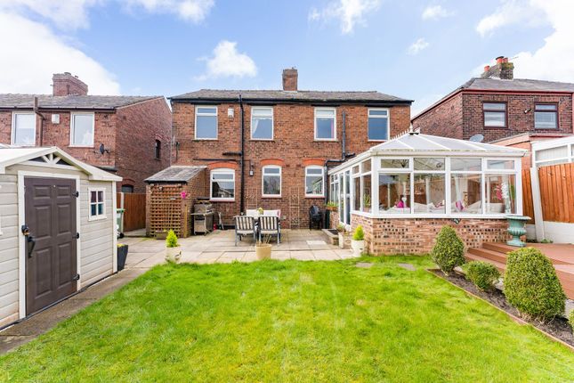 Detached house for sale in Garswood Road, Ashton-In-Makerfield