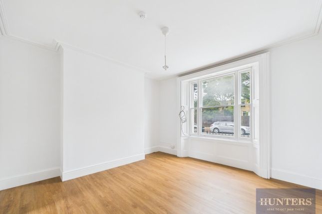 Living Area / Bedroom